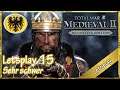 Let's play Medieval 2 Total War: 👑Heiliges Römisches Reich👑 (D | HD | Sehr Schwer) #15