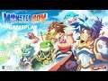 Let's Play MONSTER BOY AND THE CURSED KINGDOM (Gameplay Demo) (No Commentary)