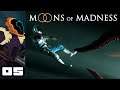 Let's Play Moons of Madness - PC Gameplay Part 5 - Yeesh