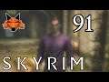Let's Play Skyrim Special Edition Part 91 - Dreamstride
