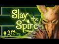 Let's Play Slay the Spire: August 21st 2019 Daily - Episode 211