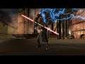 Let's Play Star Wars: The Force Unleashed  ( German/Full HD ) Part 29: Der erste Fehler