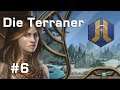 Let's Play Stellaris - Terraner #6: Der erste Kontakt & DEBATTE (Community-LP / Ancient Relics)