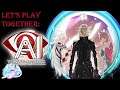Let's Play Together AI: The Somnium Files - 01 - Investig[ai]tion