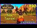 Let's Play World Of Warcraft, Hunter #80: New Character!