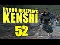 Let's Roleplay Kenshi | Ep 52 "Something's Fishy"