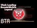 Loading Screen Mobile Legend BTR - Cara mengubah loading screen mobile legends