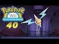 LP: ⚡ Pokepark Wii: Pikachus grosses Abenteuer [#40] Rotom wird zum Geisterjäger