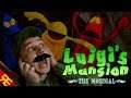 Luigi's Mansion: The Musical (feat. Adriana Figueroa) [by Random Encounters]