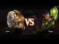 Magic: The Gathering Arena: Unfinished