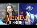Making of - MediEvil (PS1)