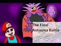 Mario & Luigi Dream Team - The Final Antasma Battle Remix