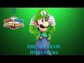 Mario & Sonic Tokyo 2020 - Luigi in Dream Karate (Individual)