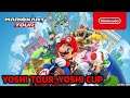 Mario Kart Tour - Yoshi Tour: Yoshi Cup