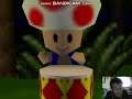 Mario Party 1 - Limbo Dance
