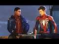 Marvel's Spider-Man: Miles Morales HYPE Preparation! (Spider-Man PS4)
