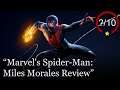 Marvel's Spider-Man: Miles Morales Review [PS5 & PS4]