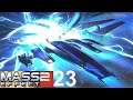 Mass Effect 2 (Modded)-23-Arrival