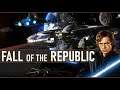 Massive Fleet Battles! | Ep 11 | Galactic Republic | EaW Expanded: Fall of the Republic
