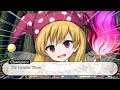 me play: Touhou Genso Wanderer-Reloaded- pt 27 - Marisa & Fairies Kingdom 2