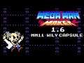 Mega Man Maker 1.6 Wily Capsule (MM11) Theme