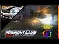 Midnight Club: Los Angeles review - ColourShed