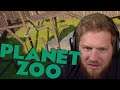 Miért van ilyen sötét? - Planet Zoo