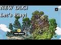 Minecraft Dungeons - Jungle Awakens New Dlc Let's play!