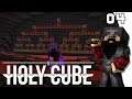 [Minecraft] Holycube V - Episode 04 [FR]