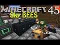 Minecraft MODAT SKYBees [Ep.45] Mare upgrade la charger
