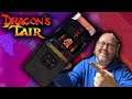 Mini Dragon's Lair from New Wave Toys