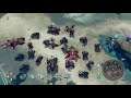 Mixer Stream: Let's Play Quickie Halo Wars 2 Multiplayer