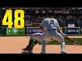 MLB The Show 20 - Road to the Show - Part 48 "50 HOMERUN SEASON!" (Let's Play)