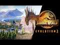 More Sneak Peeks at Jurassic World Evolution 2 | New dinosaurs, buildings & biomes