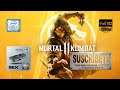 Mortal Kombat 11 TEST CON Radeon HD 7870 GHz Edition 2012 en 2020