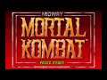 Mortal Kombat (PC) - full ost