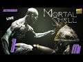 Mortal Shell.Gameplay ITA Ep1 Walkthrough (No Commentary) 1080p 60fps