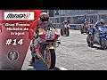 MotoGP 19 GamePC - Gran Premio Michelin de Aragon [Red Bull KTM Tech 3] Parte #14