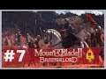 Mount & Blade II: Bannerlord #7 MỘT MÌNH CHỐNG LẠI 3 CƯỜNG QUỐC, ĐÁNH KHÔNG KỊP THỞ !!!