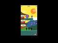 Mr Bullet (by Lion Studios) - puzzle game for Android and iOS - gameplay.