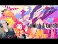 Muse Dash - Trying to get my cardio while playing games