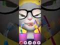 My Talking Angela New Video Best Funny Android GamePlay #6971