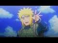 Naruto Shippuden: Ultimate Ninja Storm 4 -Jp Gameplayers