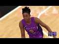 NBA 2K21 - (WNBA) Los Angeles Sparks vs Phoenix Mercury