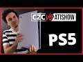 Nejočekávanější konzole roku - PlayStation 5 | CZC vs AtiShow #32