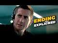 Netflix The Guilty 2021 Ending Explained