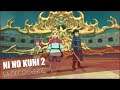 Ni No Kuni 2 - La découverte en live