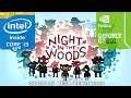 Night in the Woods | Nvidia GT 610 | Español
