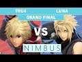 Nimbus 58 - Luna*// (Cloud) vs. Tru4 (Shulk) Grand Final - Smash Ultimate