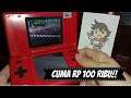 Nintendo DS Mulus Seharga Rp 100 Ribu Bukan Mimpi!! -- Unboxing Murah Meriah